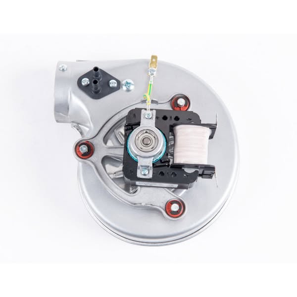 Ideal Classic Fan Assembly – 111947 (FF/NF/LXFF 230–280 & Classic Combi 280)