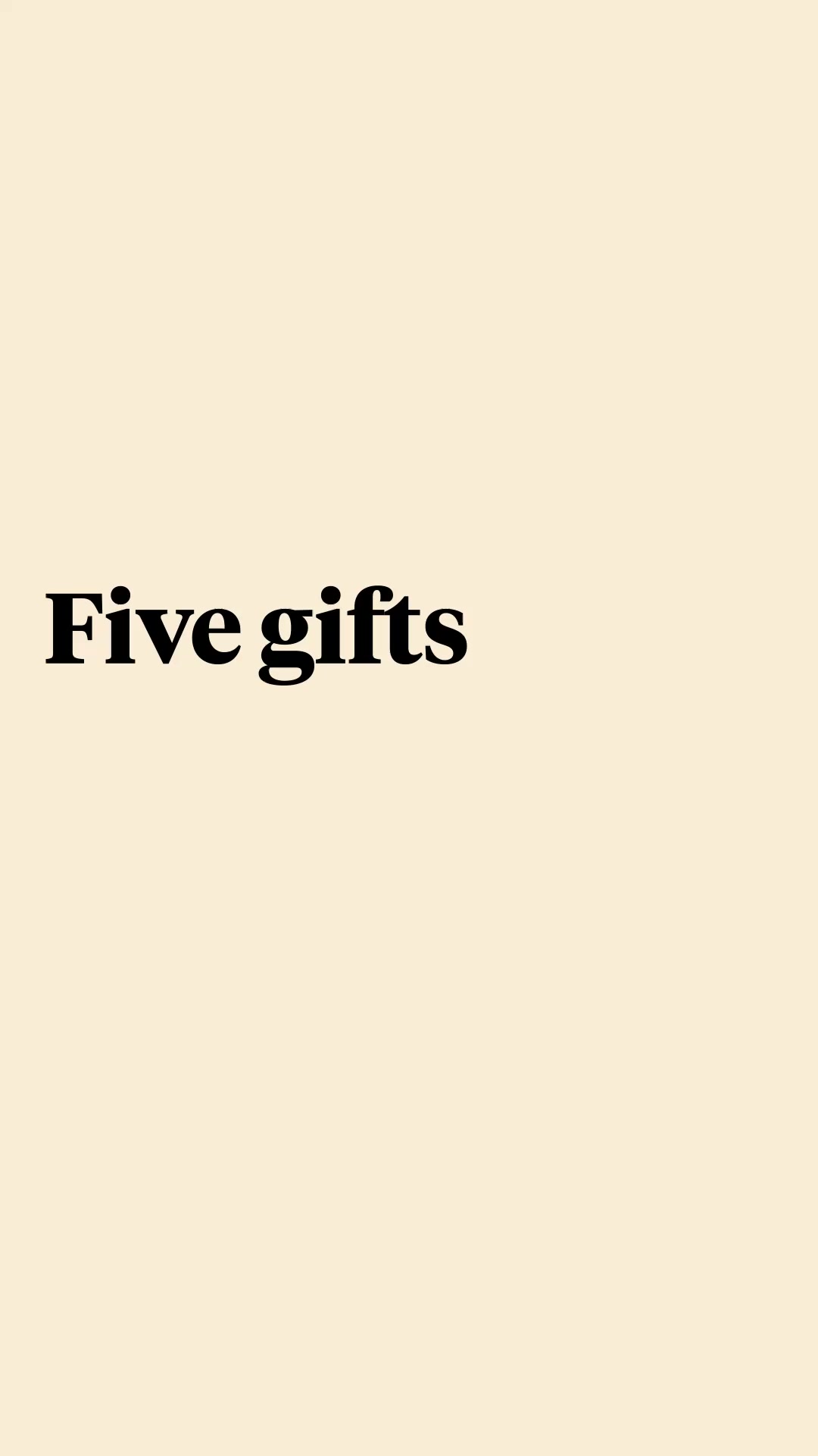 £10 off your first order