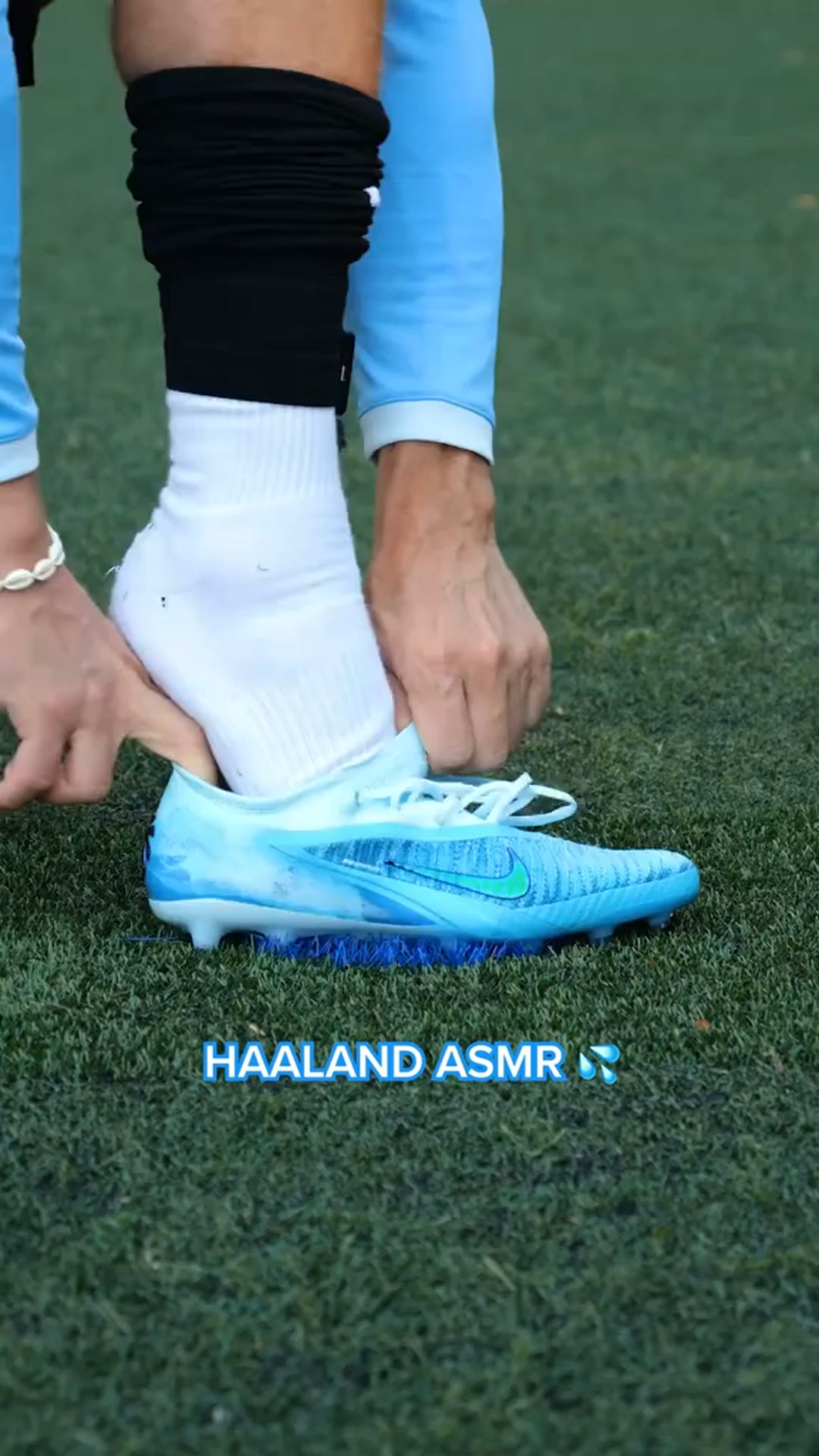 Nike Phantom Haaland Player Edition
