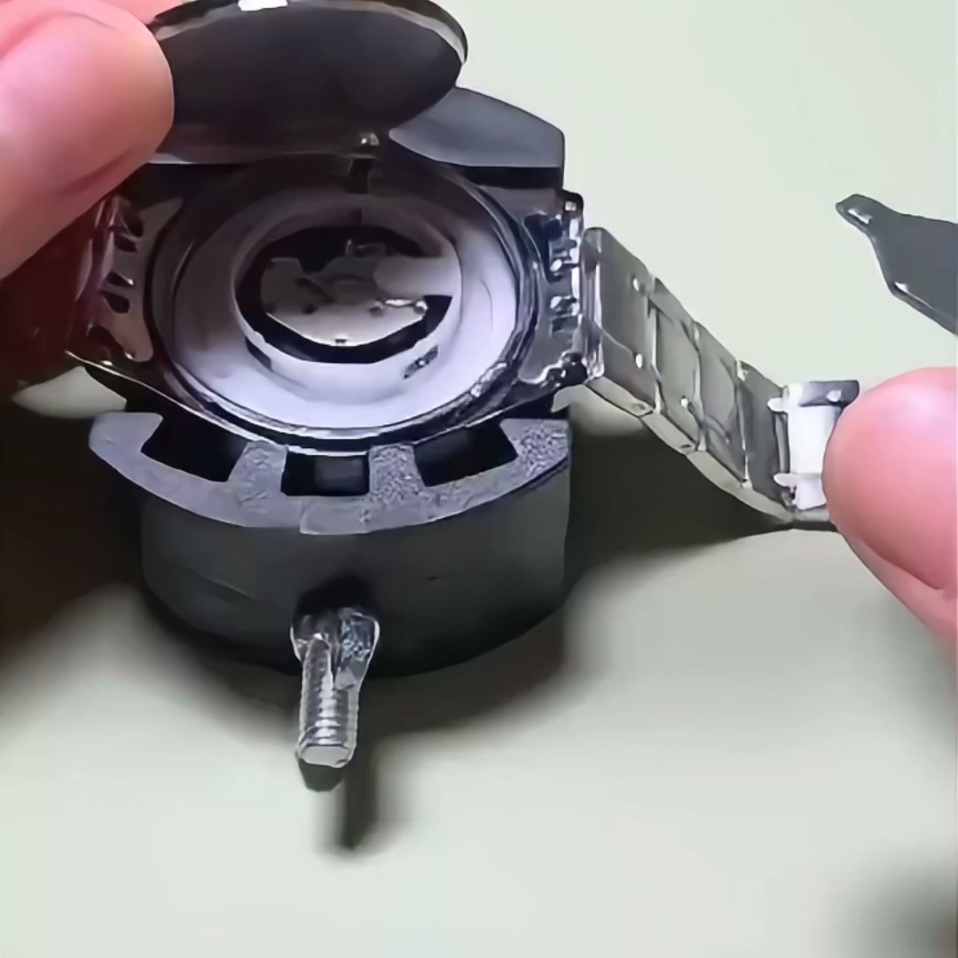 Horlogereparatieset voor band en batterij vervangen