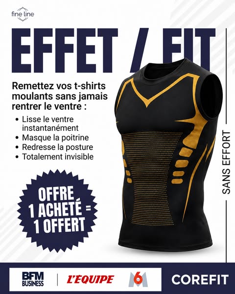 Offre Exclusive : 2 FITBOOST achetés = le 3ème OFFERT + Livraison Gratuite