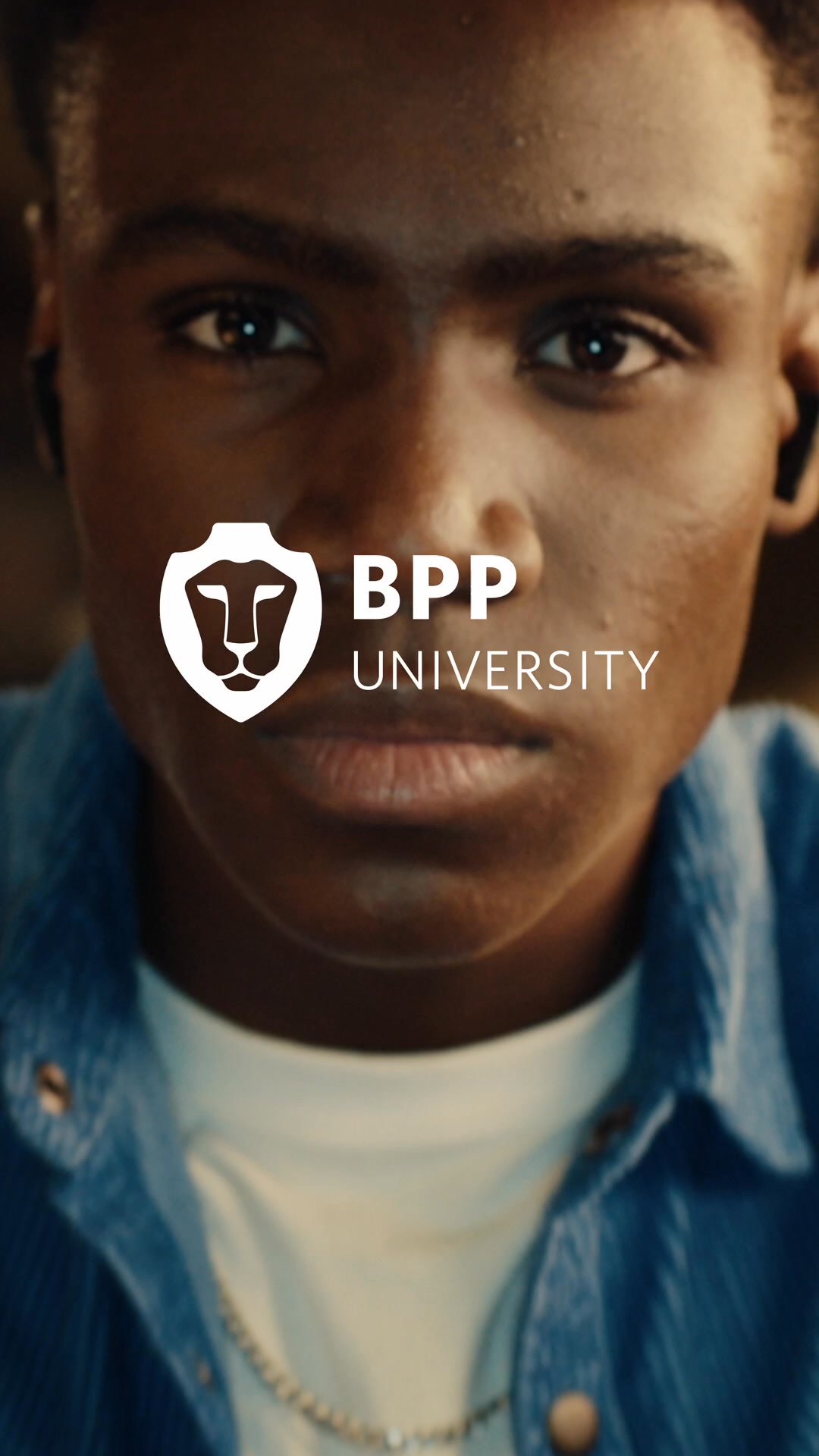 Undergraduate courses at BPP University
