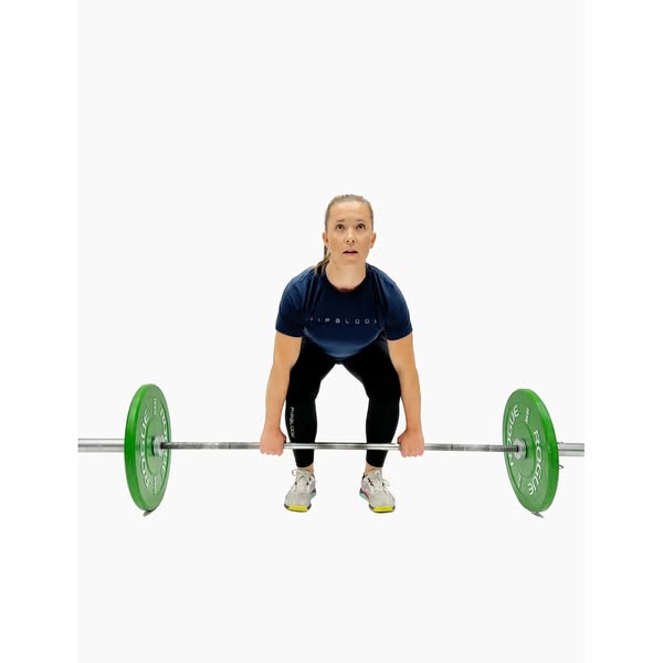 Pipalüük Lumi T-Shirt