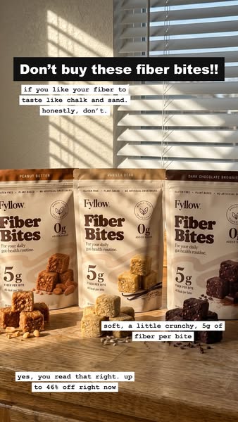 Your powder, but make it a brownie