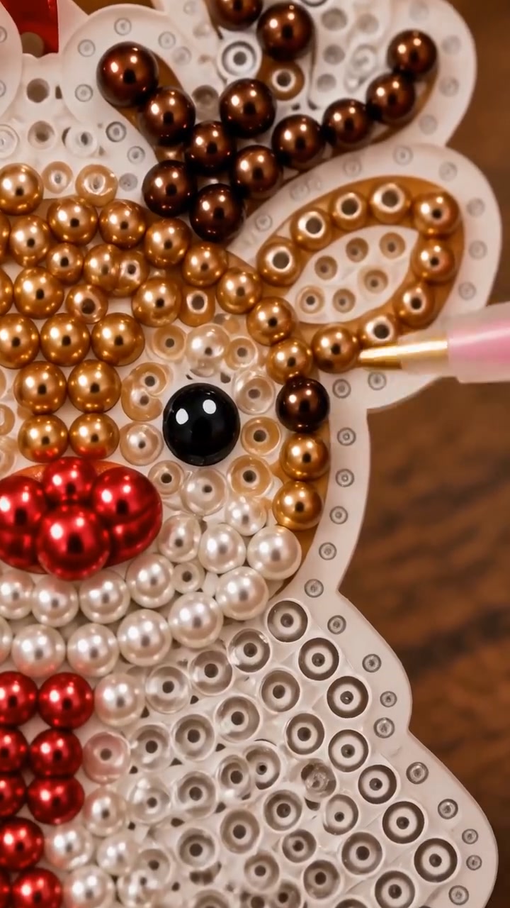 Act Fast! Special Offer For 24‑in‑1 Christmas Craft Kit