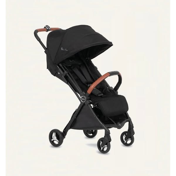Silver Cross Jet Stroller