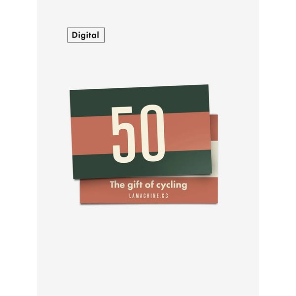 Gift Card - Digital