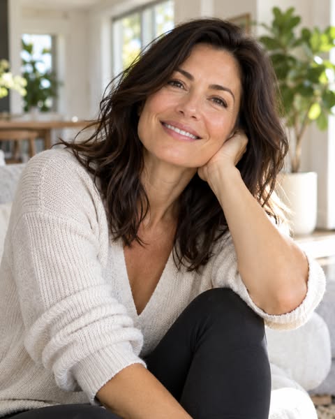GLP-1 Boost Diet For Women Over 40