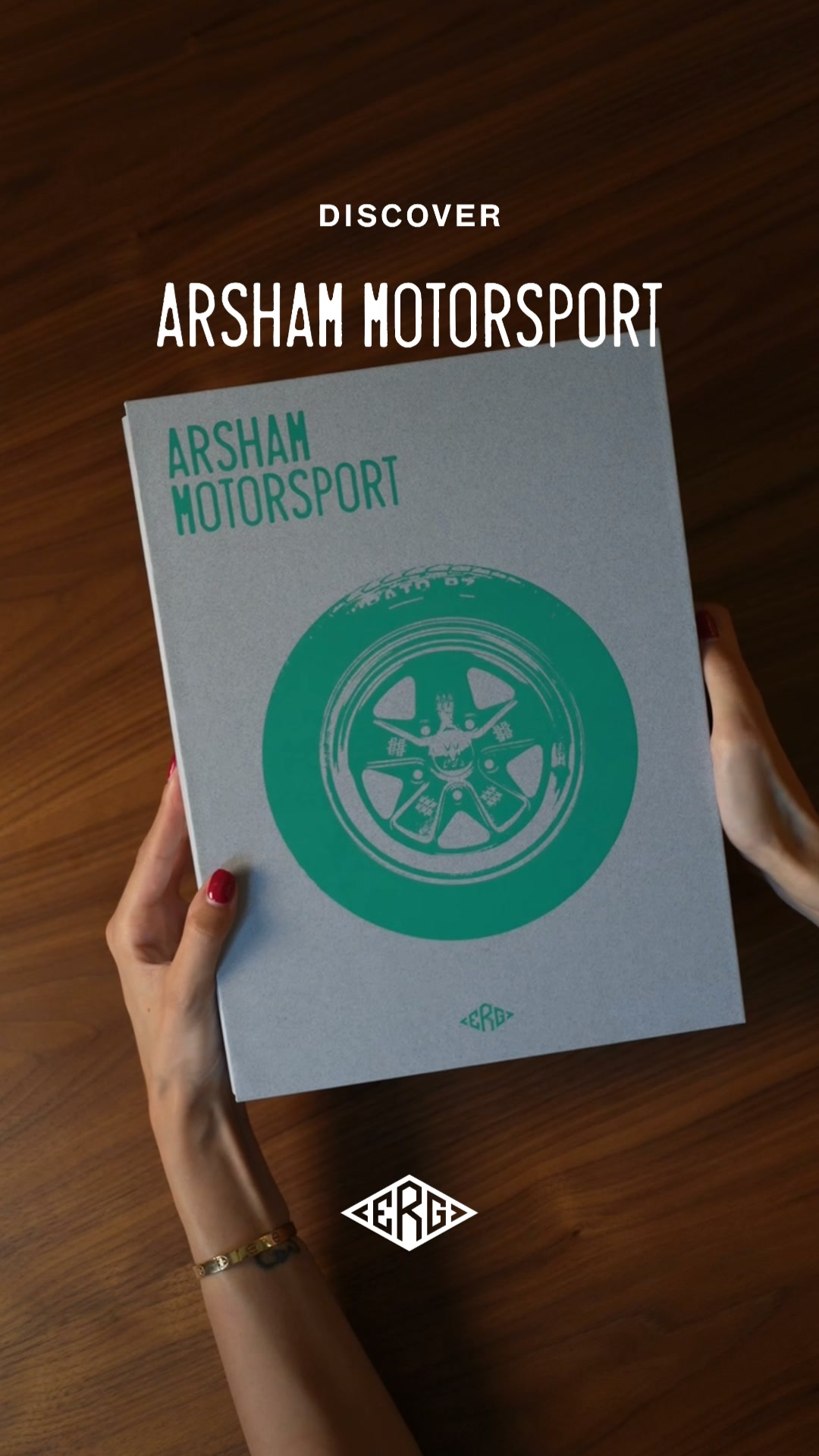 The automobile, reimagined