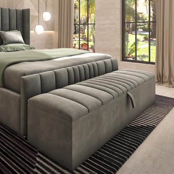The Bed Store
