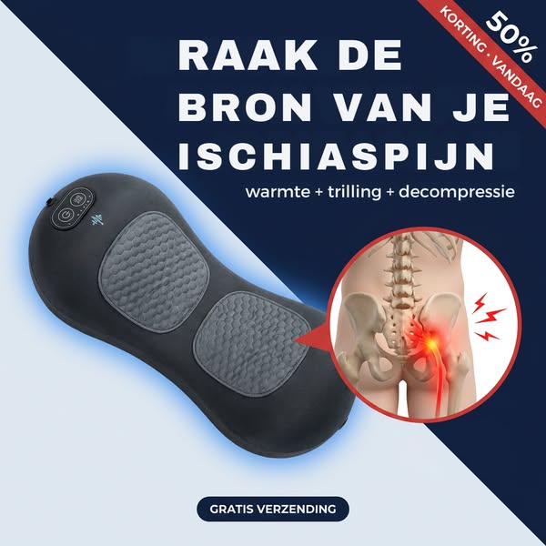 Geef Je Rug Rust