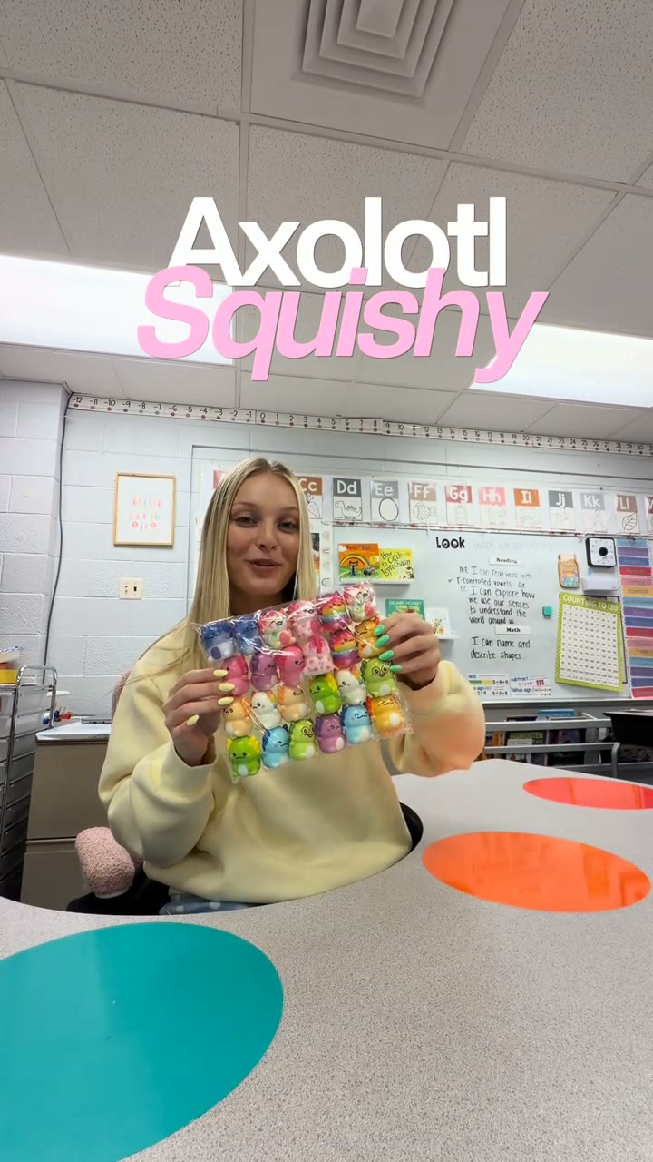 Best prize box in the school
