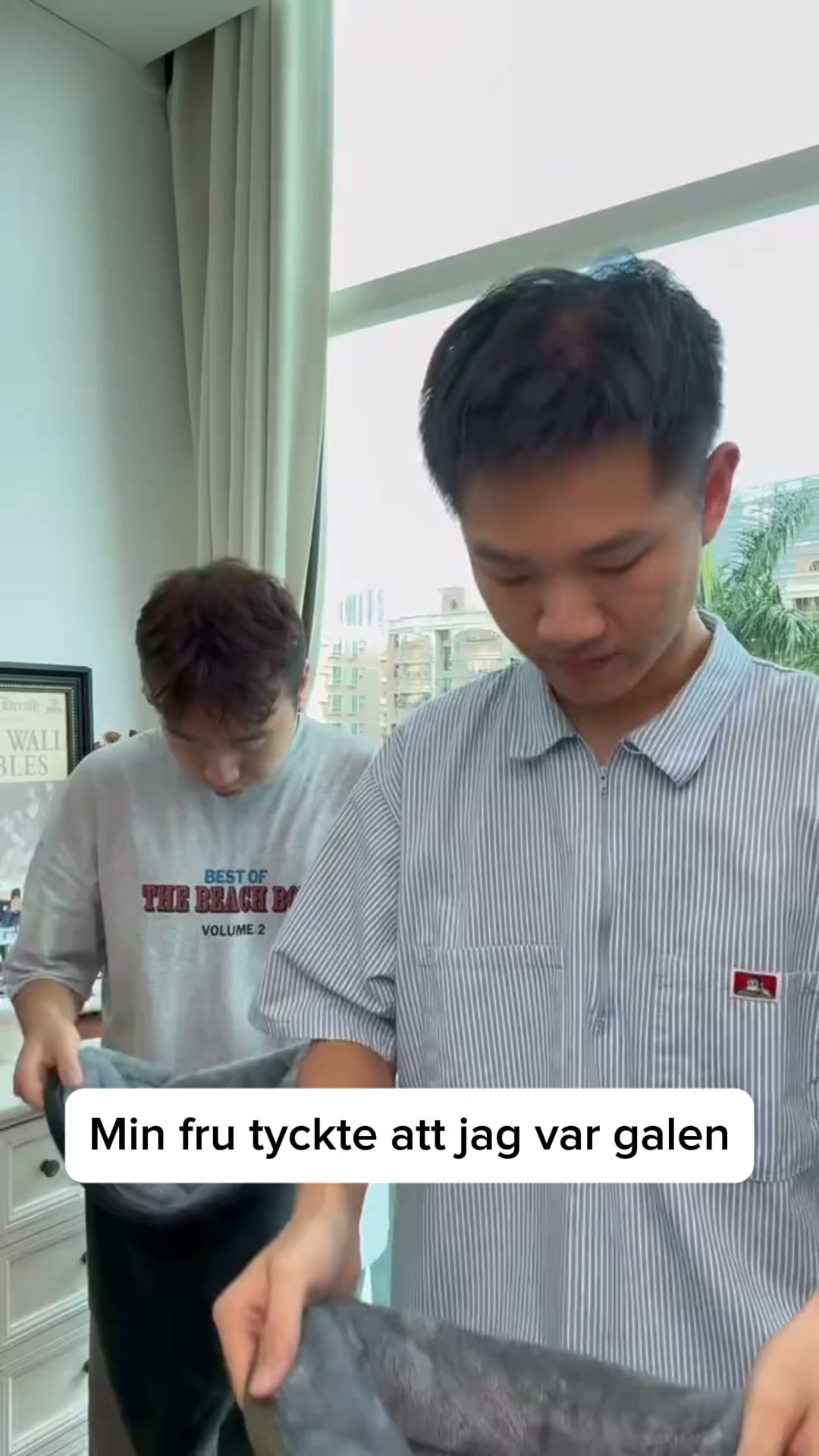 Beställ din idag och gör dig redo innan kylan kommer – just nu med FRI FRAKT!