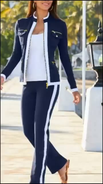 Elegante, comodo e valorizzante