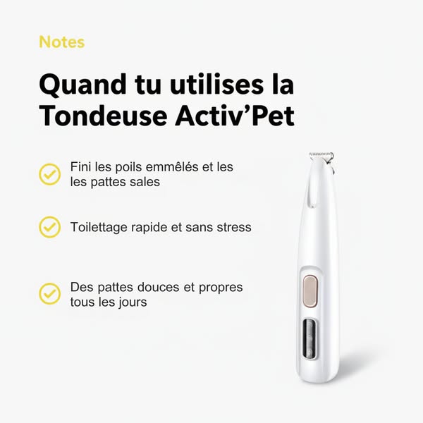 Recommandé par vétérinaires 20.000+ commandes