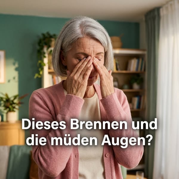 Endlich wieder klar sehen