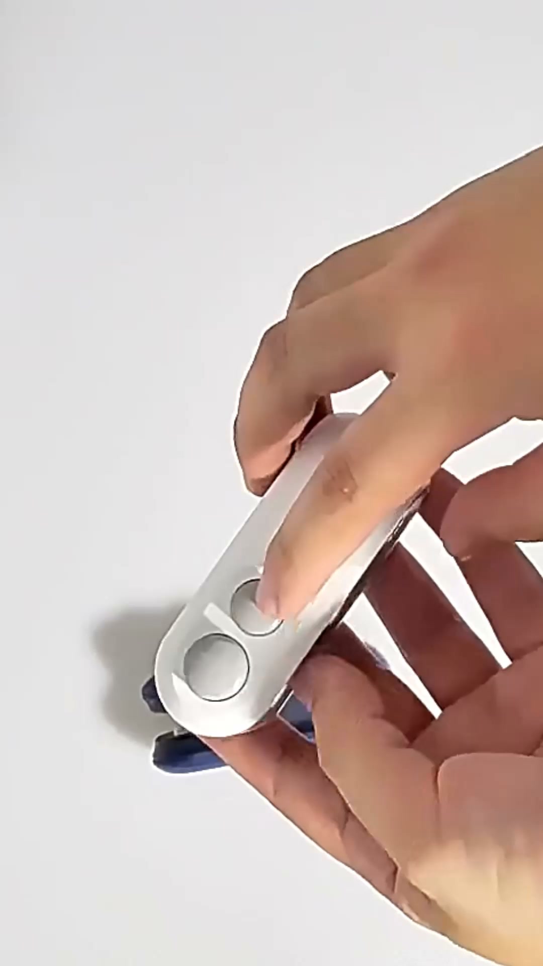 Skip the Clip. Reseal It.