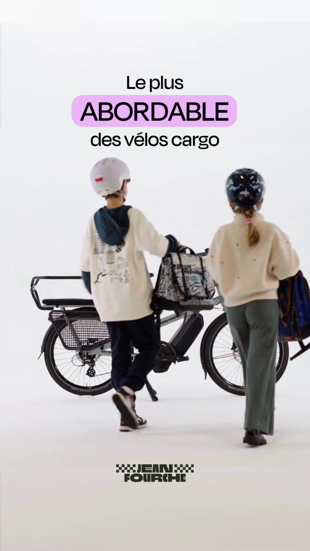 Vélo Jean II