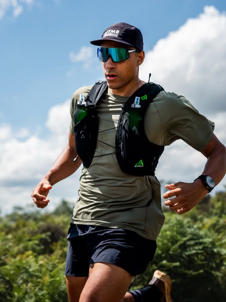 Trailbound 12L Hydration Vest — Adventure Without Limits