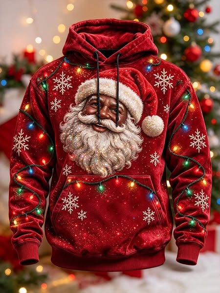 Blessed Christmas