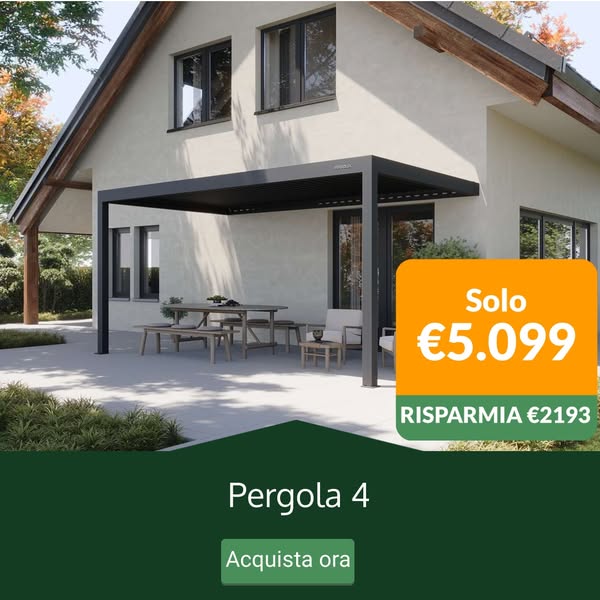 Pergola 4