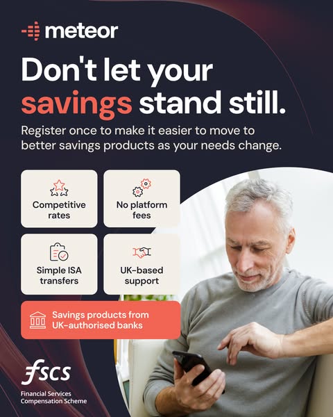 Find savings that work for you