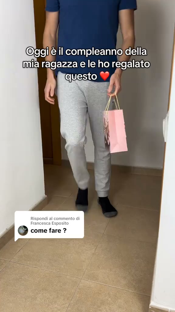 Spedizione Gratuita