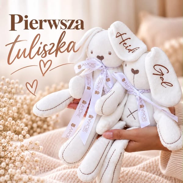 Doskonała dla najmłodszych