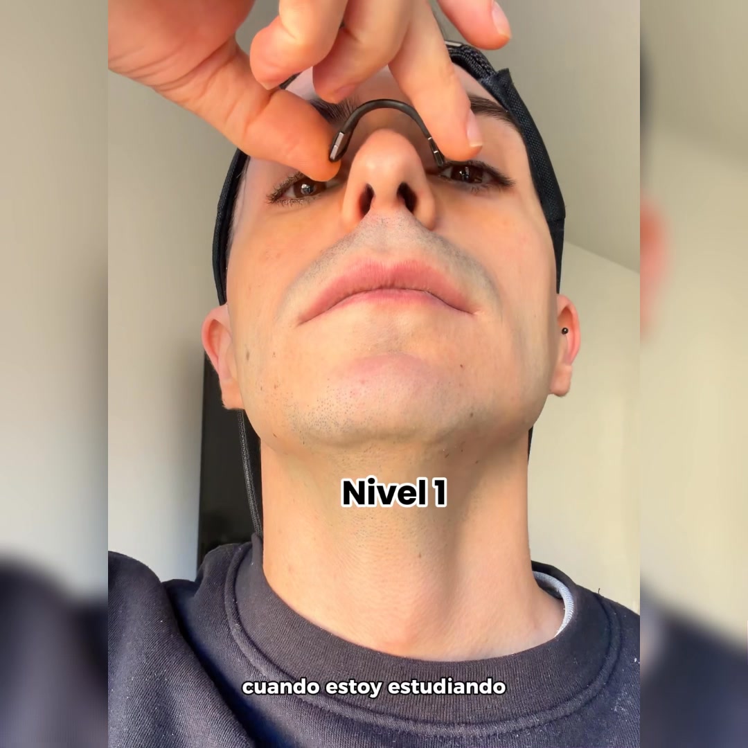 Respira como toca