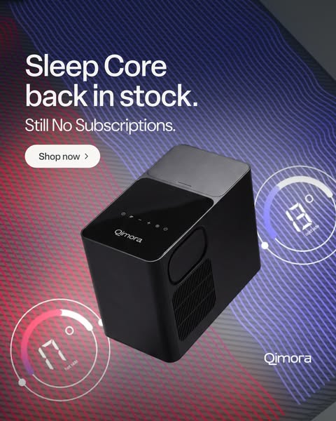 Qimora Is Back