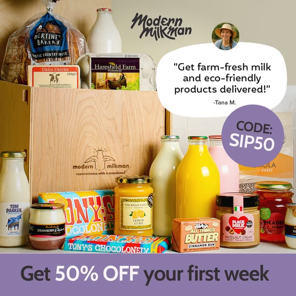 Don’t miss out on this deal!
