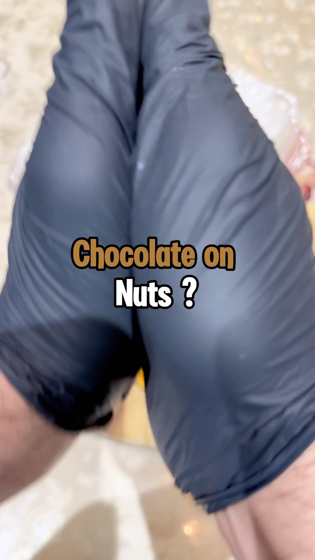 Anúncio de Nuts Pick