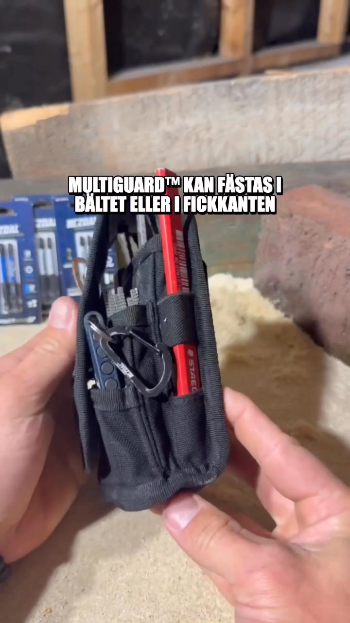 Nezdal® MultiGuard™