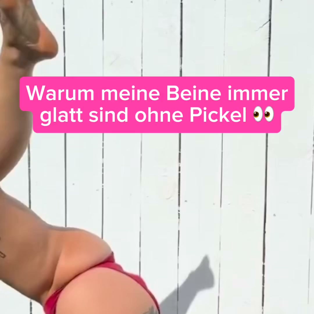 Glatt - ohne die Strafe danach