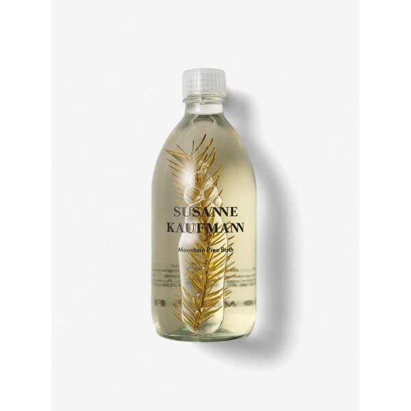 Mountain Pine Bath 250 ml