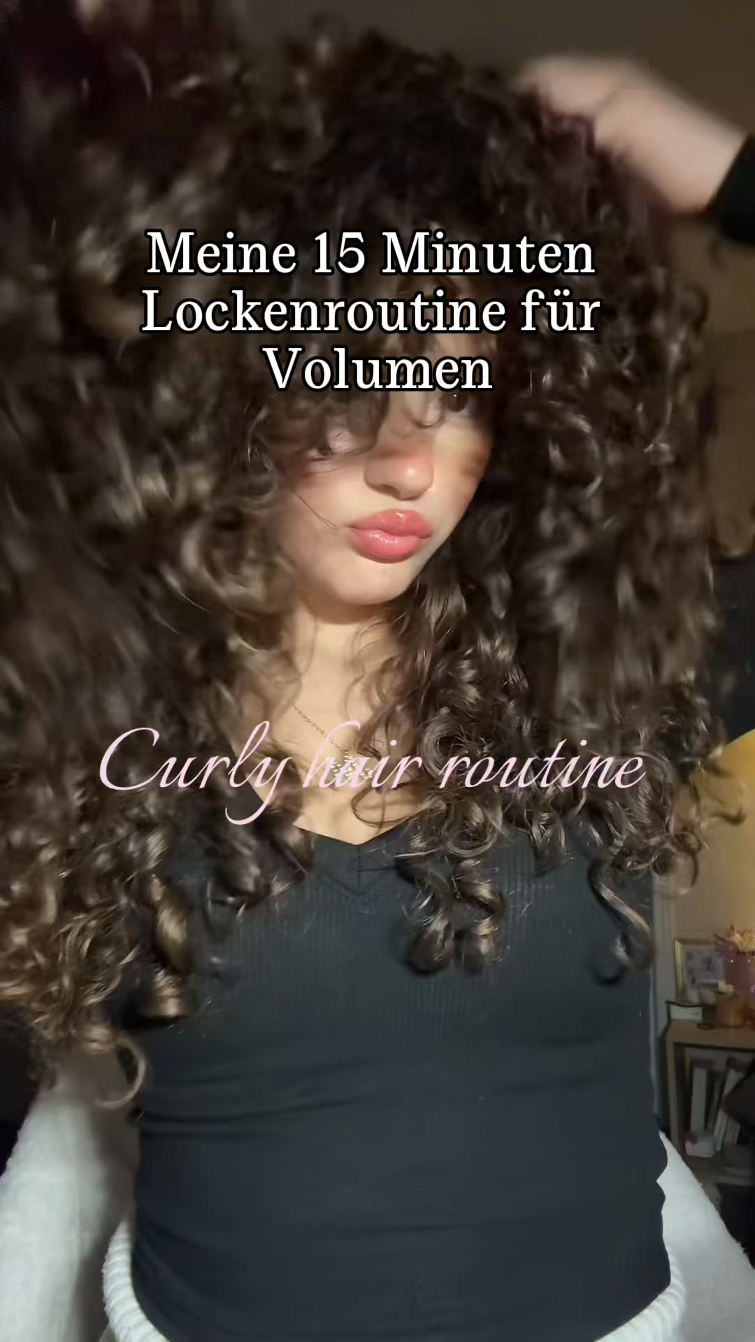 Jetzt deine Traumlocken sichern
