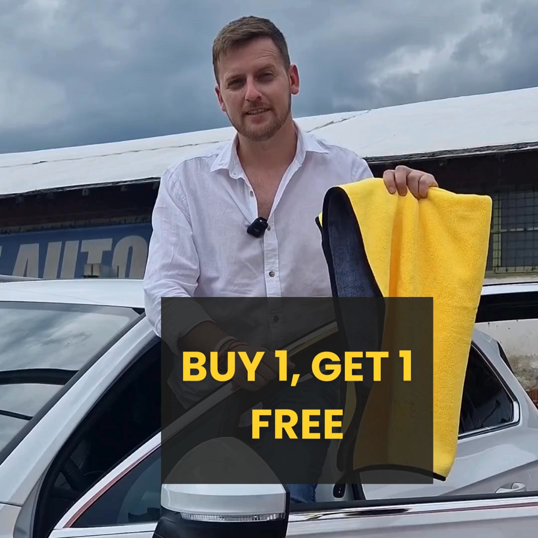 Get 2 for the Price of 1