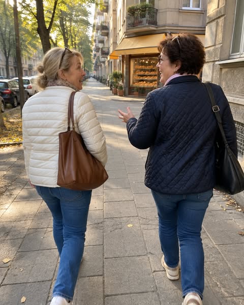 Jak odkryłam, dlaczego tabletki na stawy nie działały
