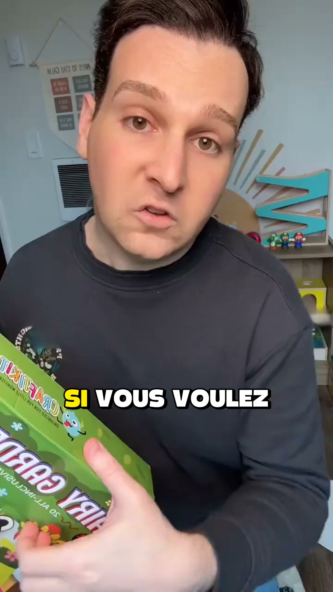 #1 Bricolage Enfant