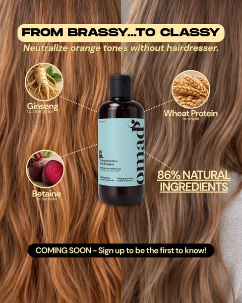 Sign up now to be notified