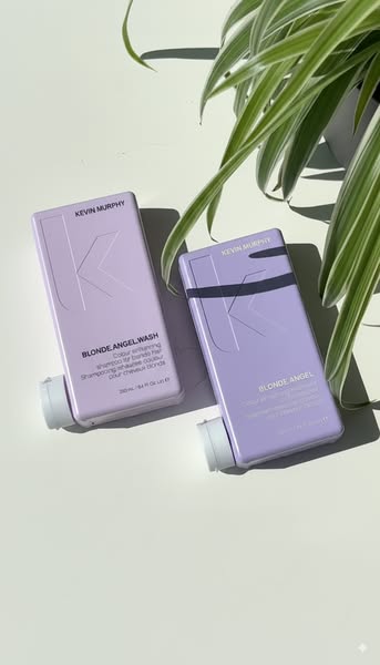 De beste zilvershampoo