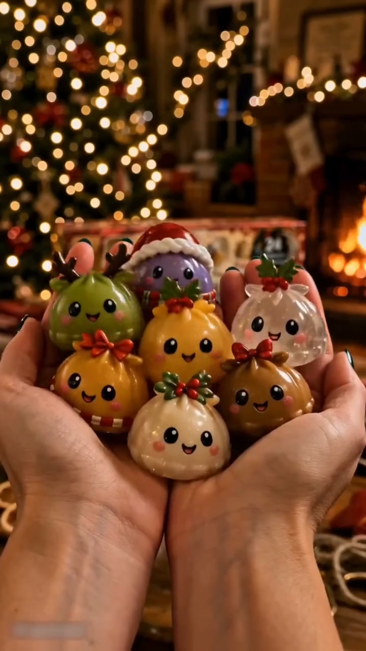 Unwrap Daily Holiday Magic