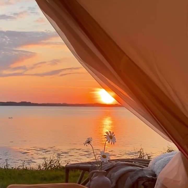 Mer än ett tält