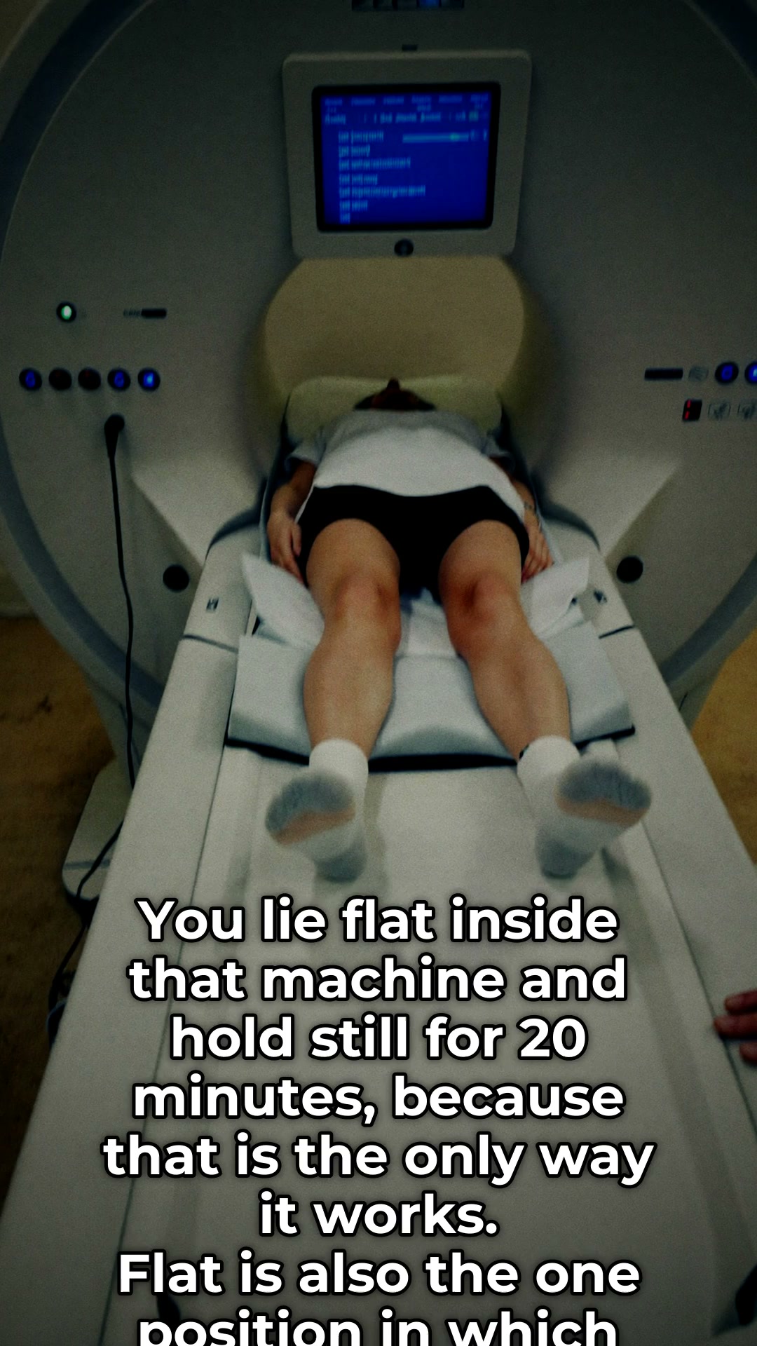 What surgeons will NOT tell you