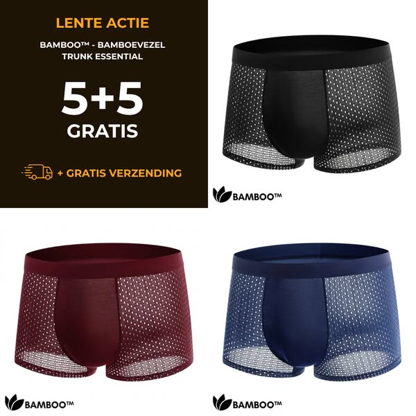 Nu 5+5 Gratis