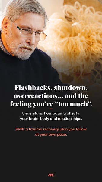 From Survival to Inner Safety
