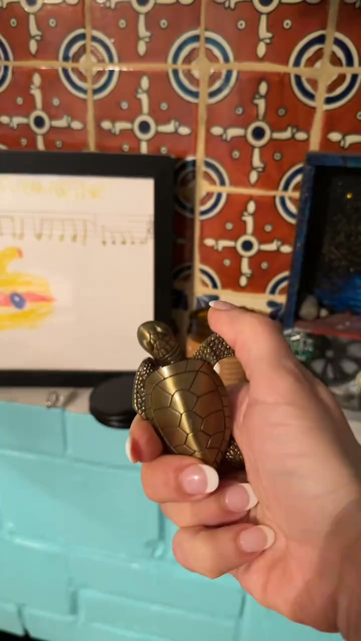 Wait… That's A Lighter?