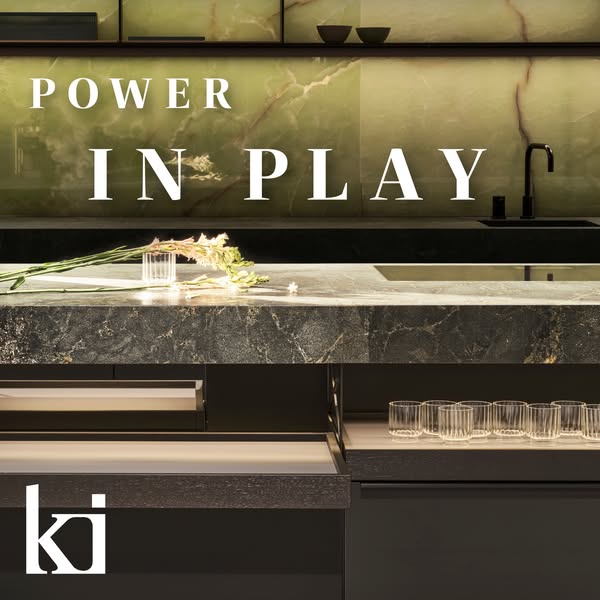 Make your dream kitchen a reality