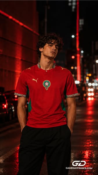 Nouveau drop