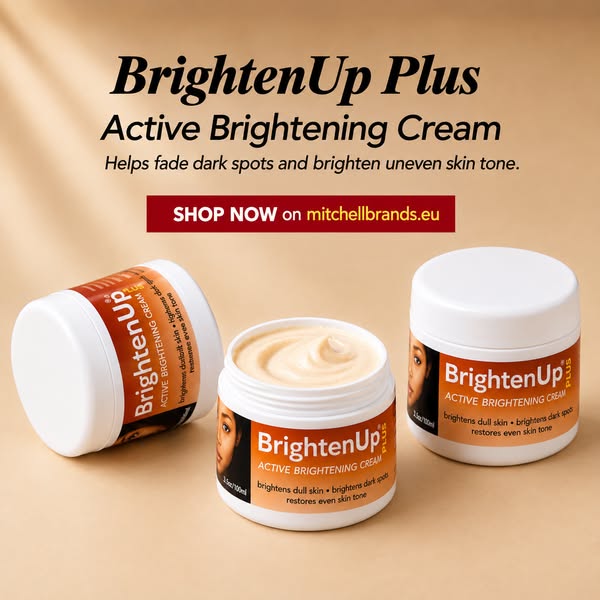 Dark Spots Cleared in 8 Weeks